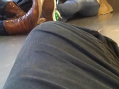 Candid shoes
