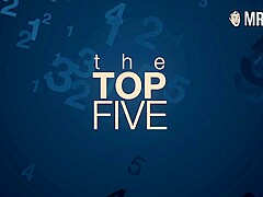 Top 5 RILFS: Robots I'd Like To Fuck - Mr.Skin