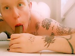 Hot Day, Ice Fetish Nipple Play Bbc Bj Pov Ftm