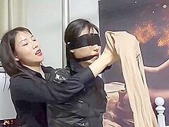 Chinese Mummification
