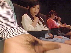 Theater Sex