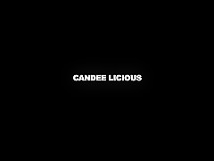 Candee Licious!!!!