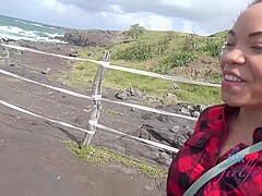 Virtual Vacation In Hawaii With Jamie Marleigh Part 6