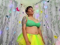 Young Katarina Muti fucked and anal