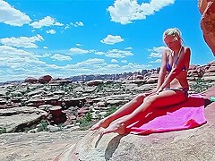 David-nudes - Tatyana Independence Day