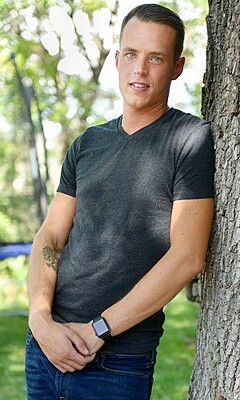 Justin Hunt