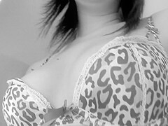 He eats her pussy and then enjoys taking her ass