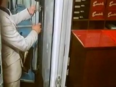 vintage sex shop