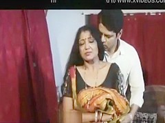 long hair aunty fuck with unkown person