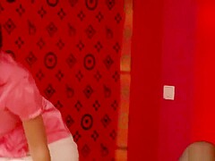 PissingInAction - Nessa Devil & Daria Glower