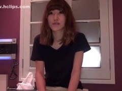 Shea - out TV hard kava dilettante cutie non-professional AV experience shooting uncensored version 