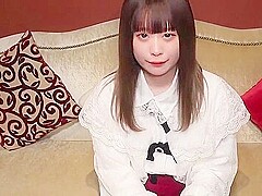 Aya-chan Is 19 Years Old. A Serious, Tribulation, Old Mans Shocking Explosion Of Stimulation. A Huge