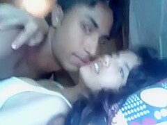 Sexy Indian College Girl Sex Video With Her Bf Leaked Online