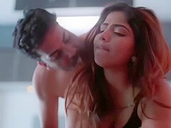 Devika S01 Ep 4 6 Hunters Hindi Hot Web Series