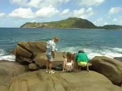 Beauties in Paradise