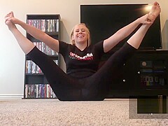 Burp Yoga