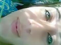 Xxx Indian Porn Video Of Sexy Kashmiri Wife Fucking Outdoors