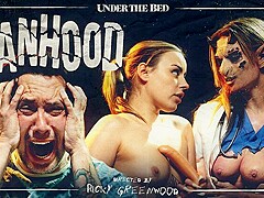Astonishing Xxx Movie Facesitting Wild Show With Tommy Pistol, Claire Clouds And Ashley Lane