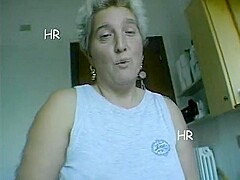 Video Found In Cellar #9 - Stories Of Italian