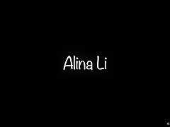 Girls Love Sex - Alina Li - Alina Li - SexArt