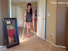 Amputee Role Play