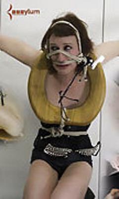 Mistress Margot
