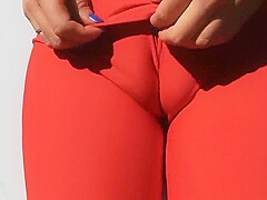 Argentina Naked - Daisy