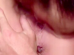 Mistress Tory Lane fucks her slave