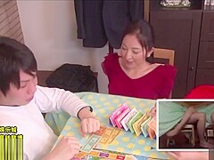 6 - Japanese Milf Sneak Up Game - LinkFull In My Frofile