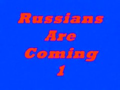 Vintage Russians 1 N15