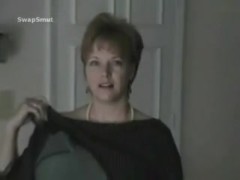 Cheating cougar housewife