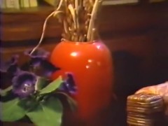 Treasure Box Lesbian Scene
