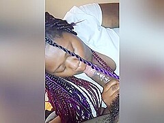 Bbw Sucking Dick