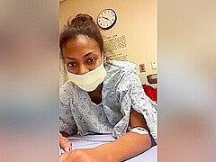 Emergency Room Quickie