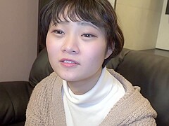 Premier Appearance Amateur No Moza Faint In Agony To The Ultimate Erotic Body H Geki Kawa Hime-chan 