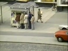 Vintage News Booth Groupsex