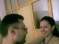 Beautiful Shy Smiling Girl Suck Dick In Office Homemade