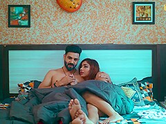 New Badan Part 2 S01 Ep 5-8 Ullu Hindi Hot Web Series [28.3.2023] 1080p Watch Full Video In 1080p