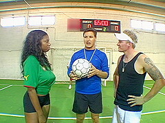 Futbol Follies