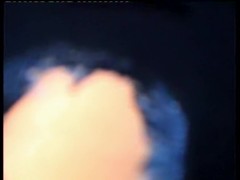 Girl in yellow thong pretty ass up skirt hot video