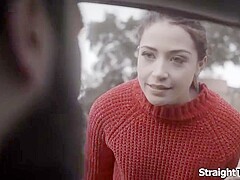 Peeping Tom And Avi Love - If You Let Me Fuck You Once I Will Leave