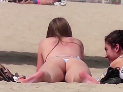 Thong Teens