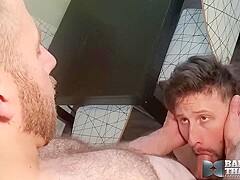 Plowed Hard Ass - Joel Someone And Drew Dixon