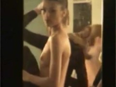Ballerinas voyeur