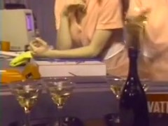 Siobhan Hunter, Ashley Moore and Ron Jeremy - Let's Party