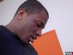 Horny HotWife Ash Hollywood Gets Fucked By BBC In Front Of Her Cuckold