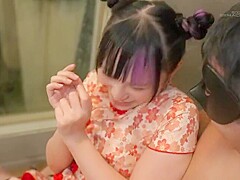 Taiwanese Teen Influencer's Creampie Debut x2xEAC470642C9A4C372F