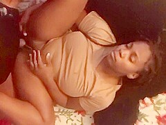 Huge Offload After Six Months Without Sex