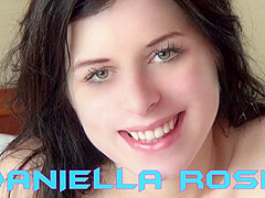 Daniella Rose - Wunf 111