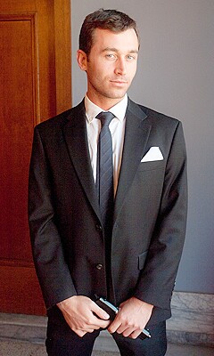 James Deen
